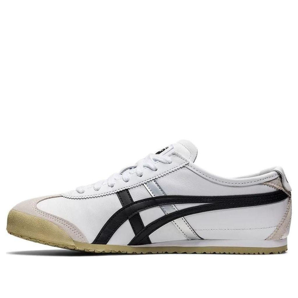 Tenisky a topánky Onitsuka Tiger MEXICO 66 Biela | 1183C102-101, 0