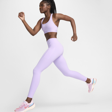 Legíny Nike Leggings Universa Fialová | DQ5901-512, 2