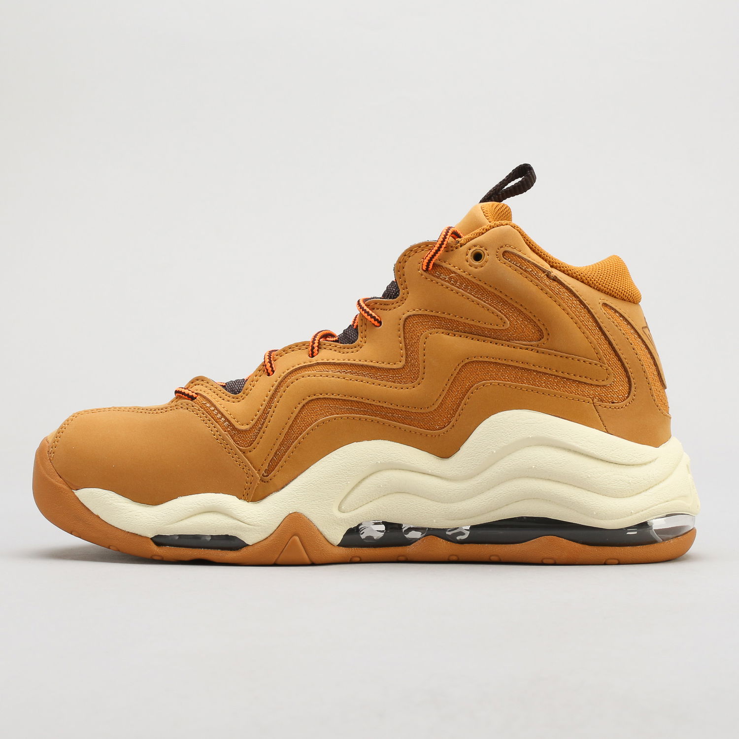 Tenisky a topánky Nike Air Pippen "Wheat" Béžová | 325001-700, 0