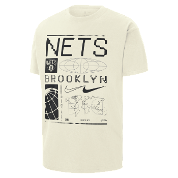 Nike NBA Max90 Brooklyn Nets FQ6077-133