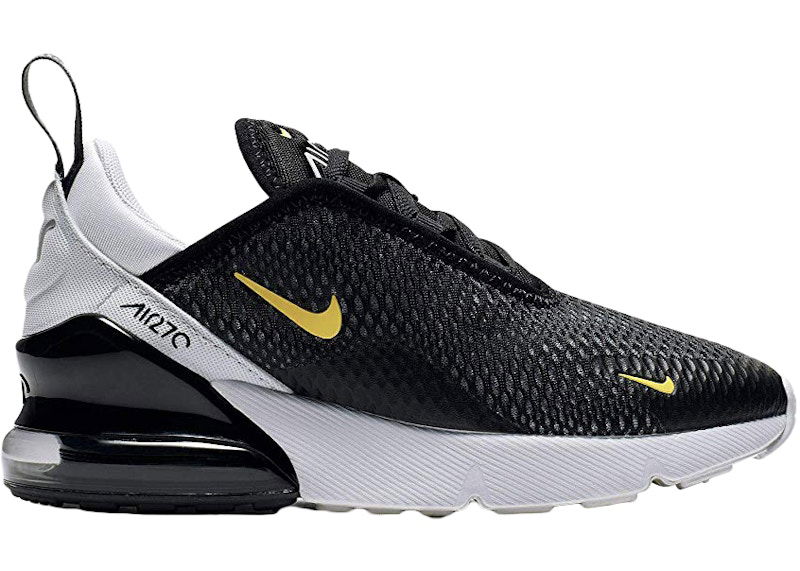 Tenisky a topánky Nike Air Max 270 Čierna | AO2372-016, 0