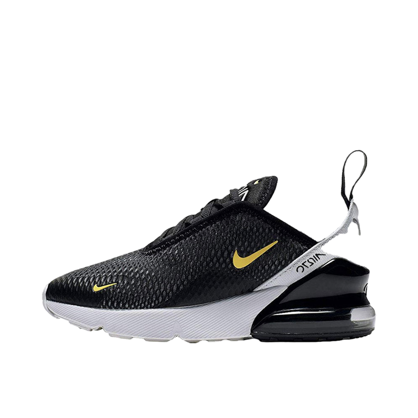 Tenisky a topánky Nike Air Max 270 Čierna | AO2372-016