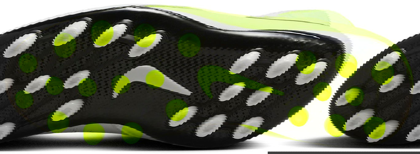 Tenisky a topánky Nike Phantom Luna II Academy AG Žltá | fj2605-003, 1