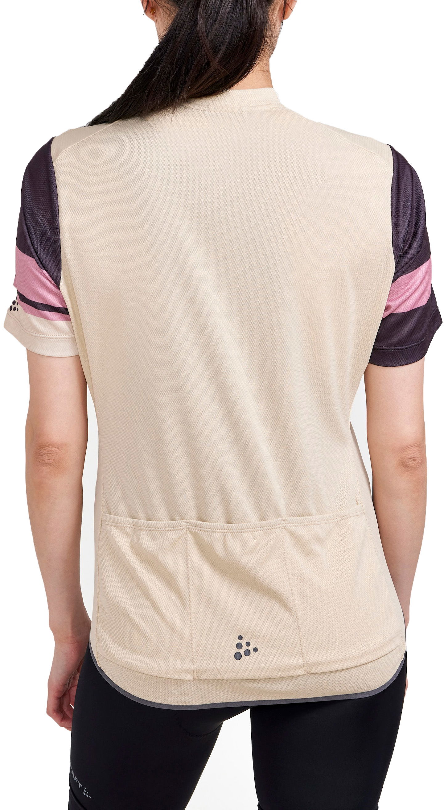 Dres Craft Core Endur Cycling Béžová | 1913173-211992, 1