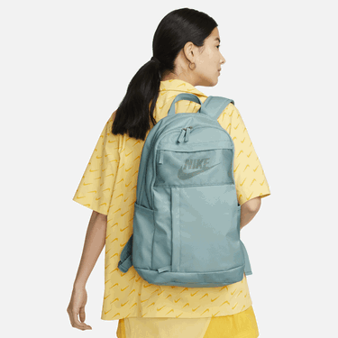 Batoh Nike Heritage 21l Tyrkysová | DD0562-309, 0