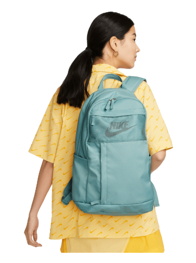 Batoh Nike Heritage 21l Tyrkysová | DD0562-309