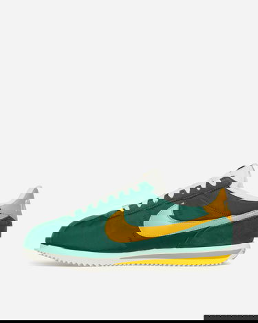 Tenisky a topánky Nike Cortez "Oregon" Zelené | HF1435-300, 3