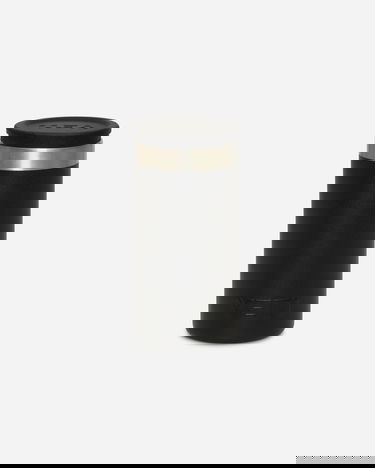 Home decor YETI Rambler Stackable Shot Glass Set with Holder Metalická | 70000003790 BLK, 4