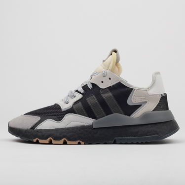 Tenisky a topánky adidas Originals Nite Jogger Čierna | BD7933, 1