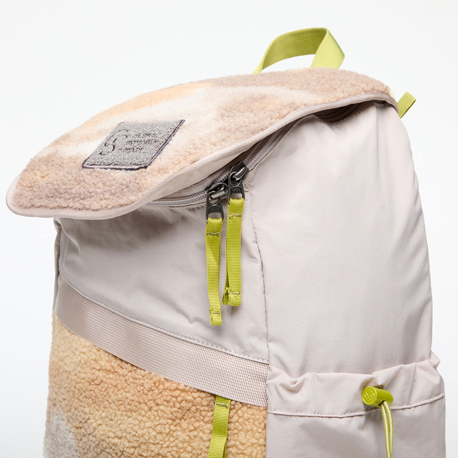 Wallowa™ Backpack Crushed Clay 22 l