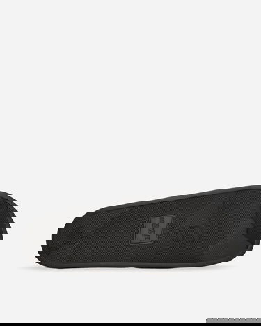 Tenisky a topánky Moncler Basile Slides Black Čierna | 4C00040M2999 999, 5