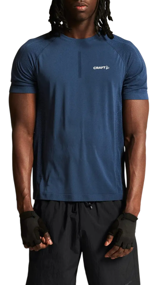 Tričko Craft Craft Adv Cool Intensity T-Shirt Modrá | 1913203-328000, 0