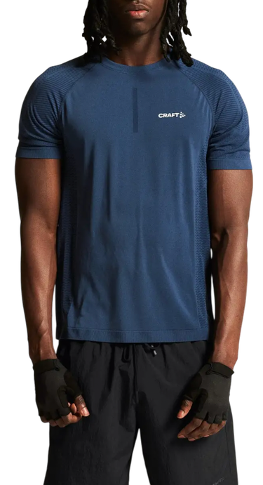Tričko Craft Craft Adv Cool Intensity T-Shirt Modrá | 1913203-328000, 0