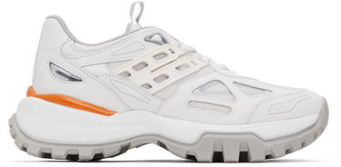 Tenisky a topánky AXEL ARIGATO Marathon R-Tic Sneakers Biela | 33103, 0