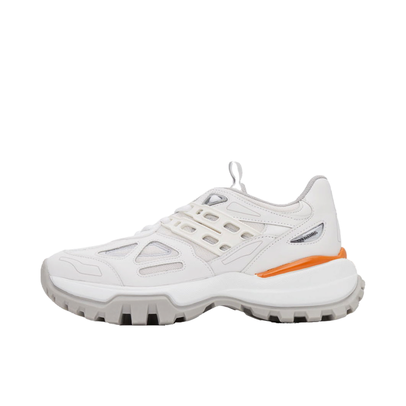 Tenisky a topánky AXEL ARIGATO Marathon R-Tic Sneakers Biela | 33103