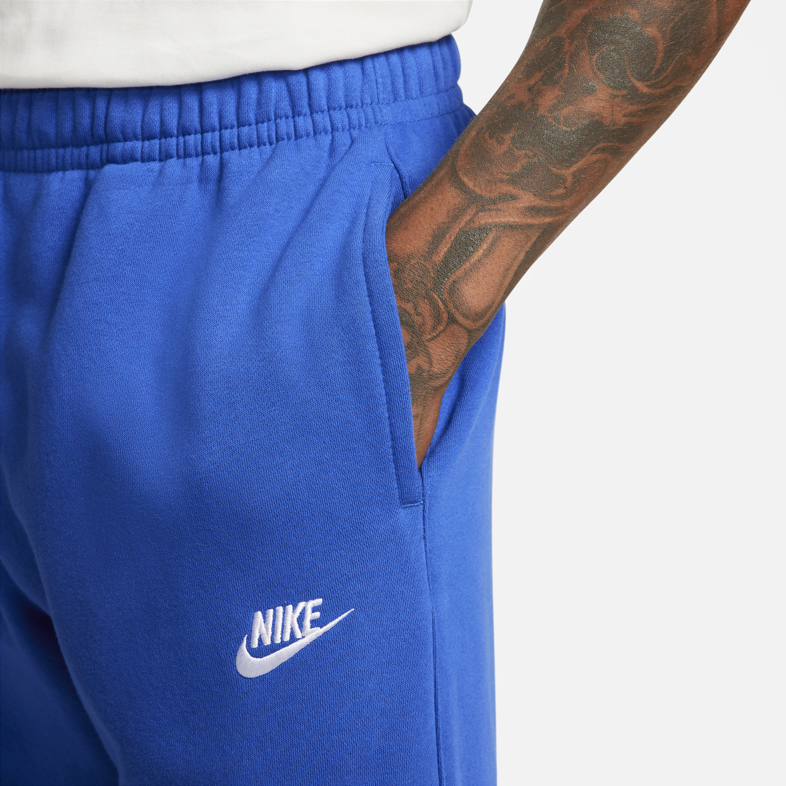 Sportswear Club Fleece Sweatpants