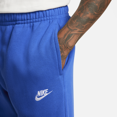 Tepláky Nike Sportswear Club Fleece Sweatpants Navy | BV2671-480, 2