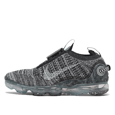 Tenisky a topánky Nike Air Vapormax 2020 FK Čierna | CT1823 001, 3