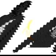 Banana Popover Hoody