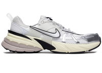 V2K Run Summit White Metallic Silver