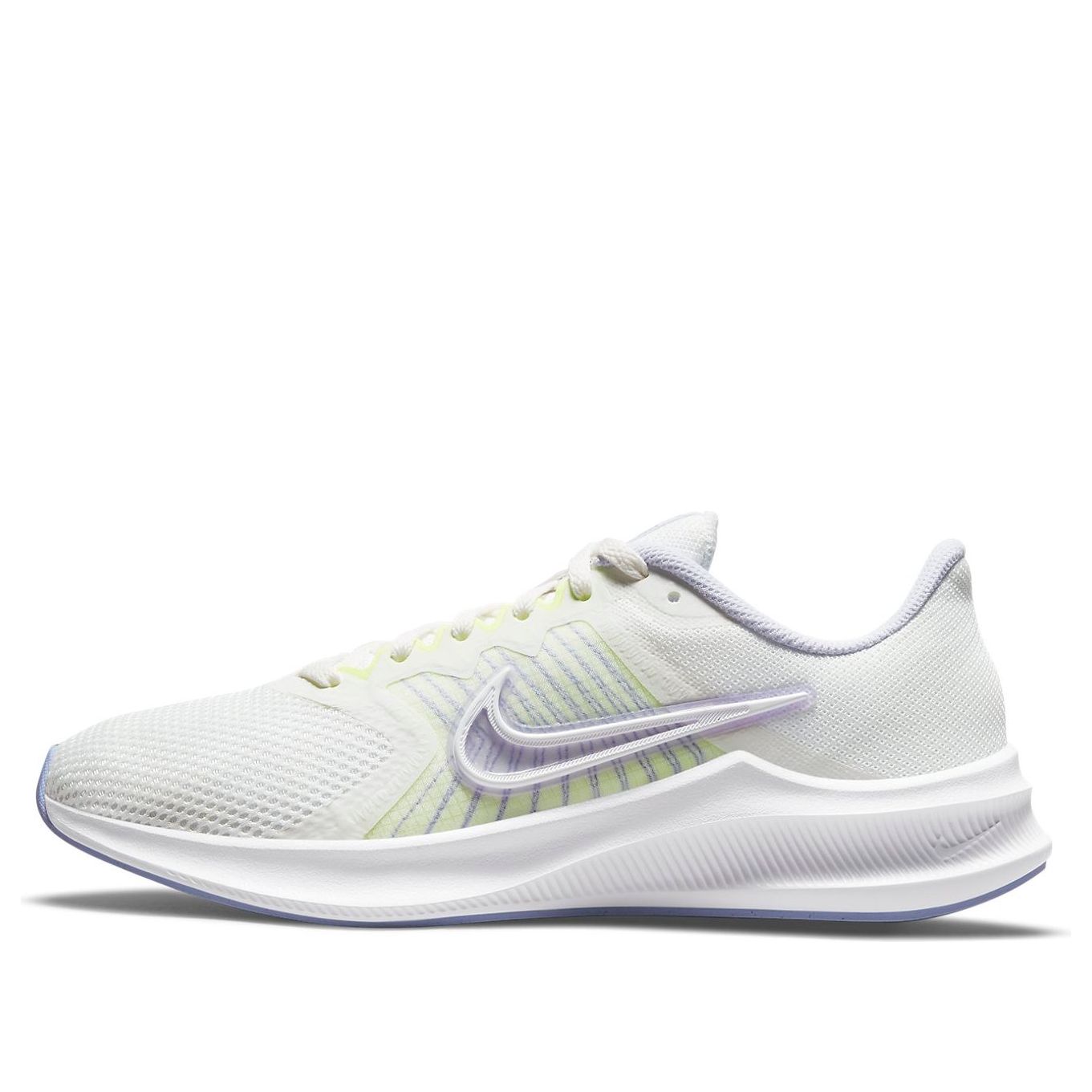 Tenisky a topánky Nike Downshifter 11 Biela | CW3413-102, 0