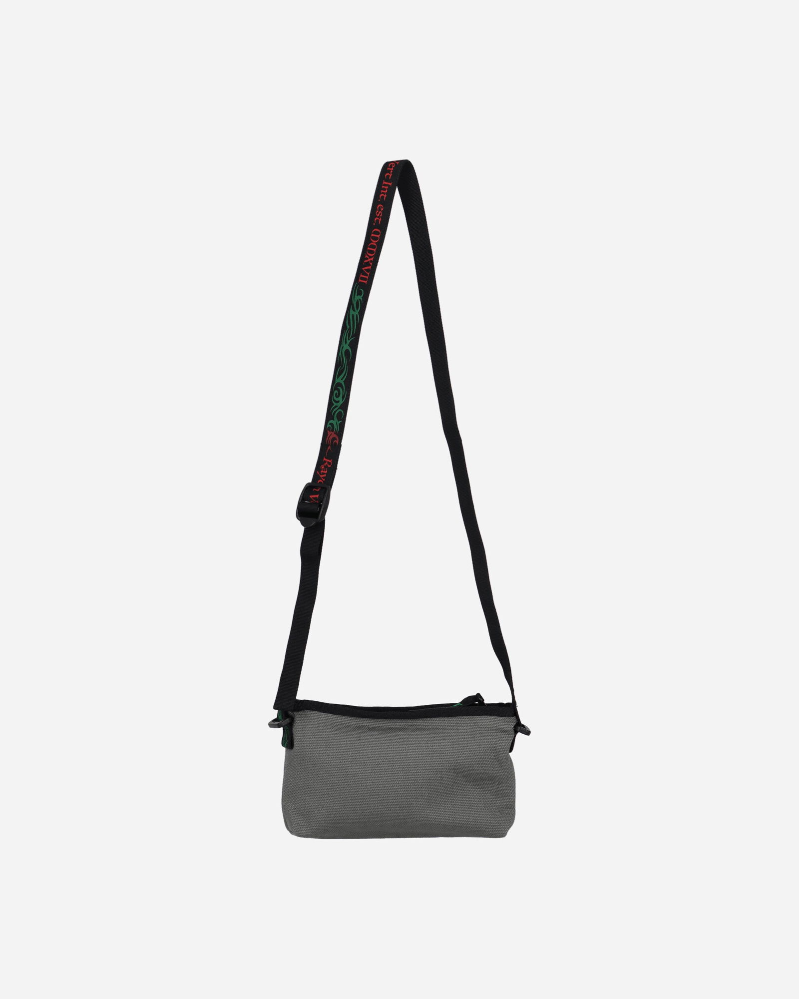 Cotton Shoulder Bag