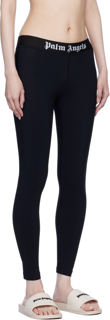 Legíny Palm Angels Leggings Čierna | PWVG016C99FAB0011001, 1