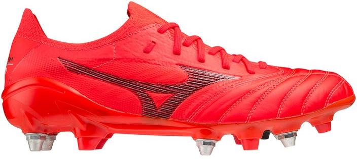Tenisky a topánky Mizuno Mizuno Morelia Neo III Elite Mix Červená | p1gc2091-060, 0