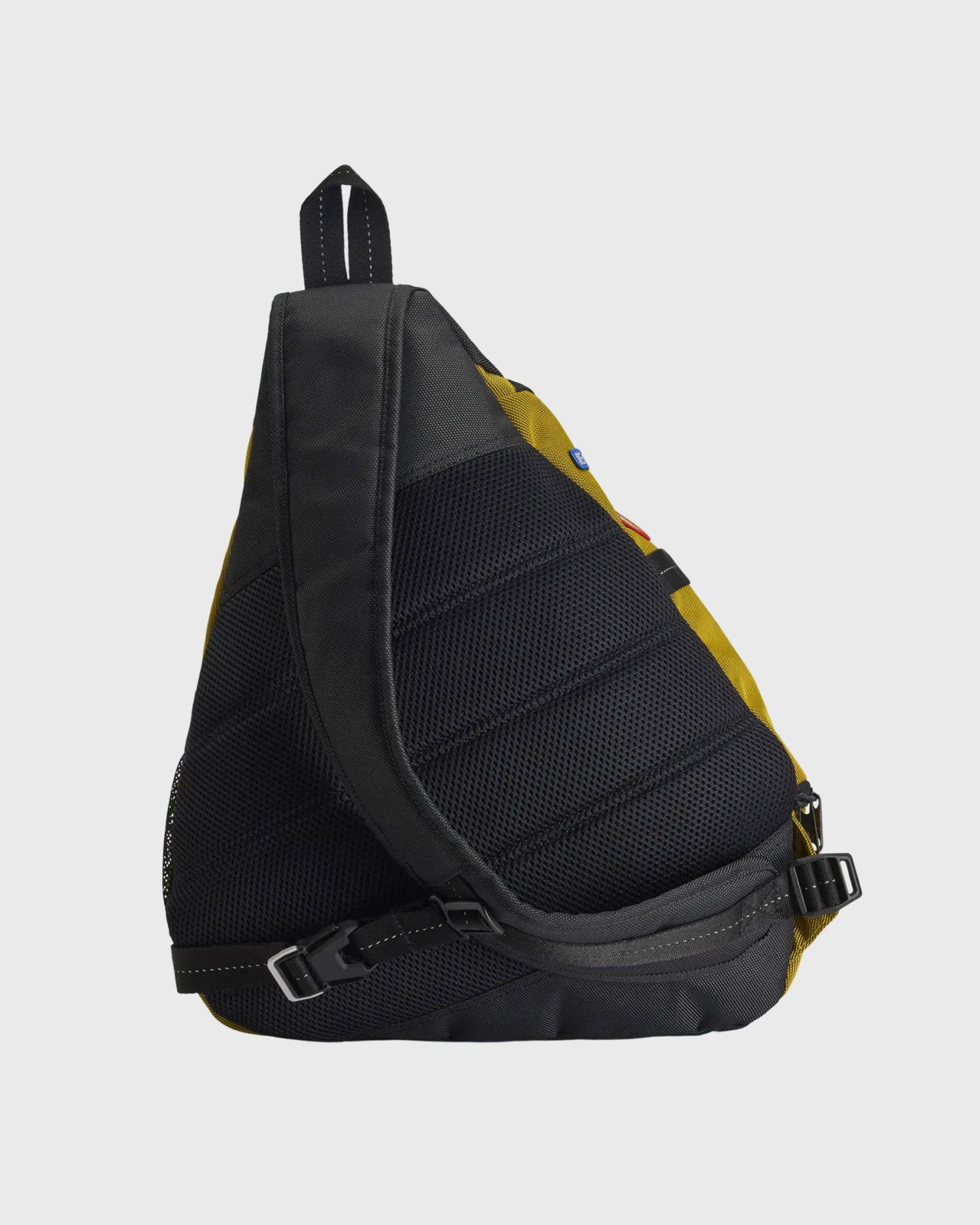 Taška cez rameno adidas Originals Originals x Brain Dead Sling Bag Žltá | JY7966, 1