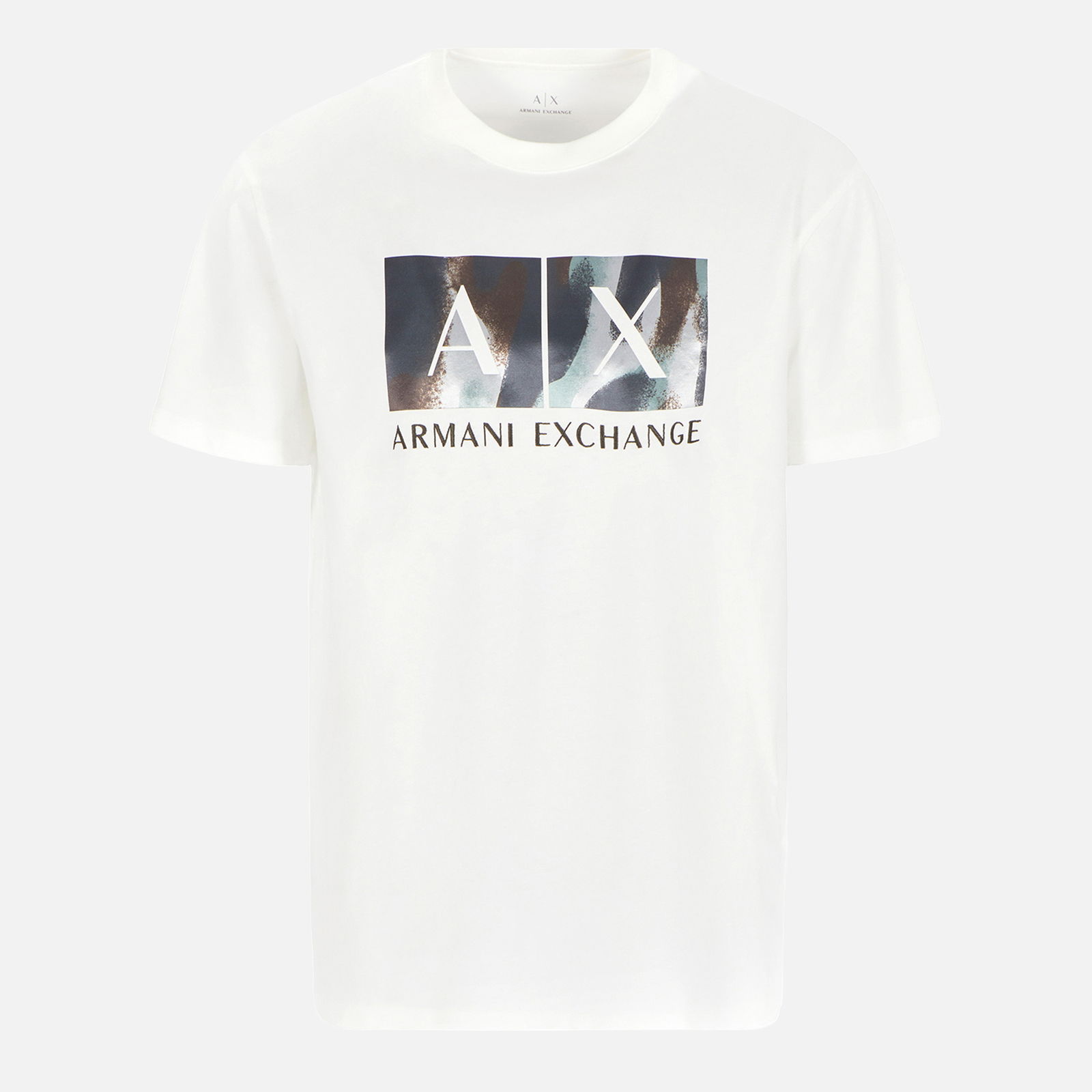 Graphic Logo T-Shirt