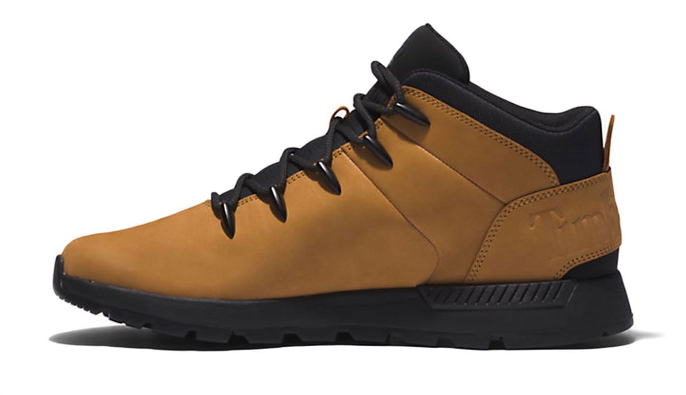 Tenisky a topánky Timberland Sprint Trekker Hiking Boot Hnedá | A2FEP-231, 0