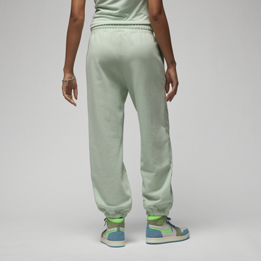 Tepláky Jordan Flight Fleece Pant Zelené | DQ4607-321, 2