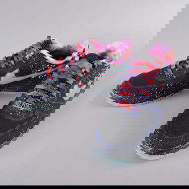 Tenisky a topánky Nike Lunar Force 1 Fuse PRM QS Čierna | 596727 001, 3
