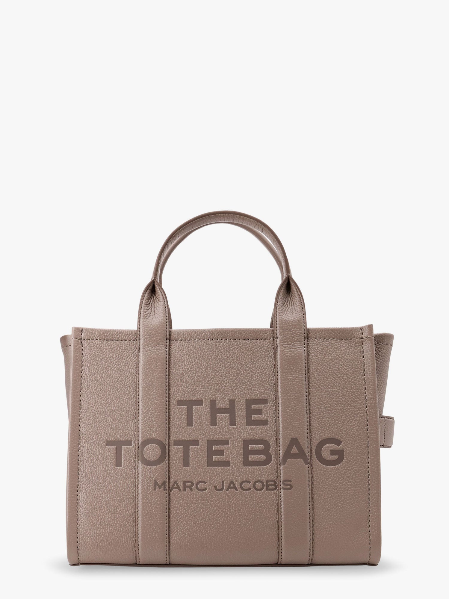 Tote bag Marc Jacobs Medium Tote Bag Marc Jacobs Béžová | H004L01PF21055, 0