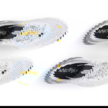Tenisky a topánky Under Armour HOVR Turbulence 2 Biela | 3026520-101, 4