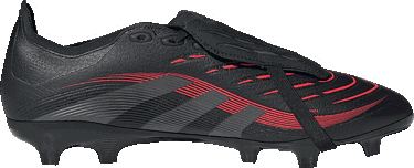 Tenisky a topánky adidas Performance PREDATOR LEAGUE FT FG/MG Čierna | id1322, 2