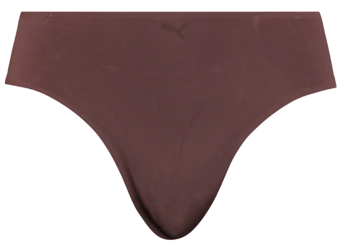 Nohavičky Puma Puma One Size Slip Vínová | 701203986-002, 0