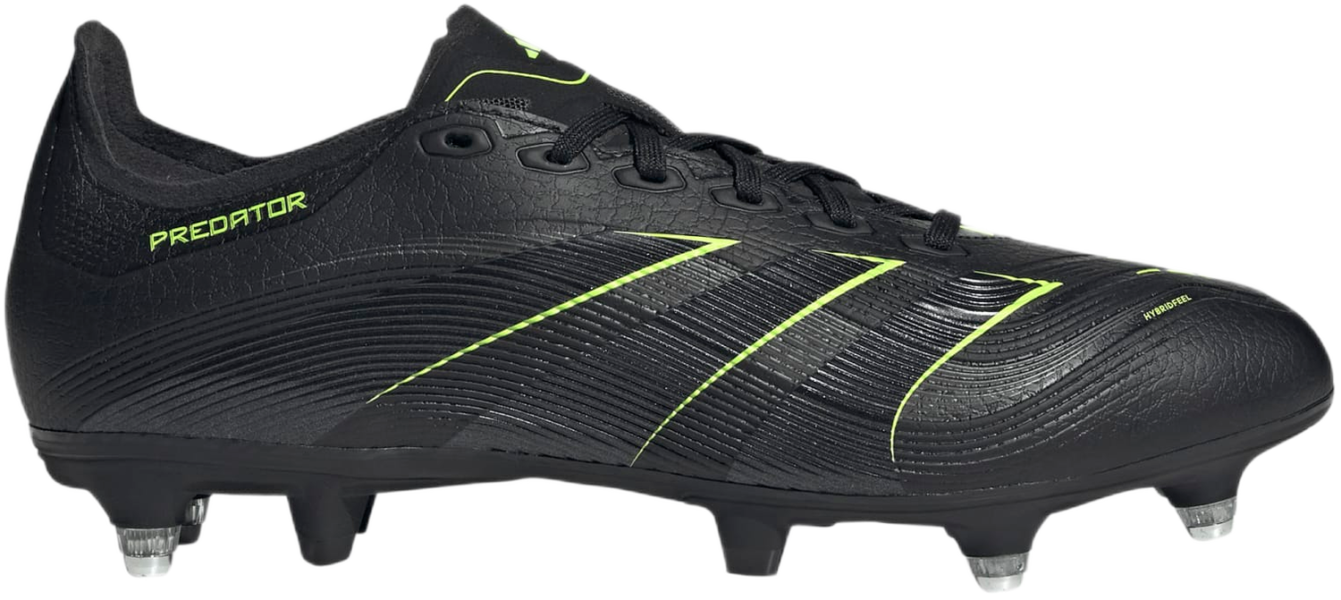 Tenisky a topánky adidas Performance Predator League SG Čierna | ji1130, 0