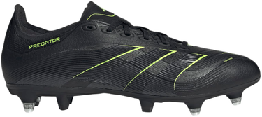 Tenisky a topánky adidas Performance Predator League SG Čierna | ji1130, 0