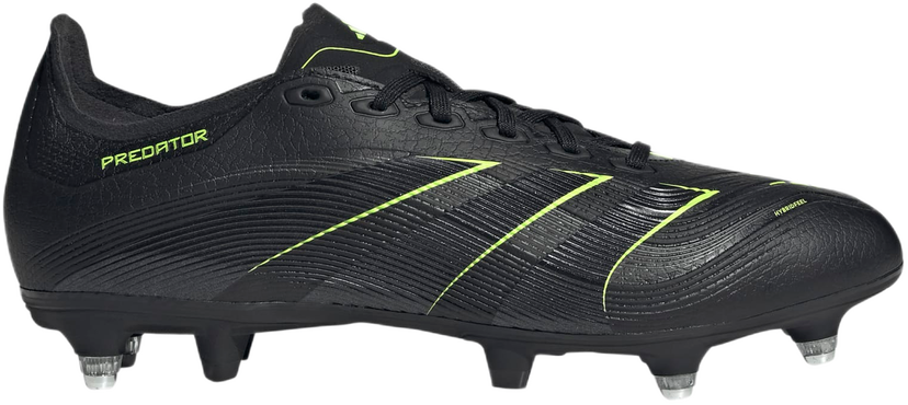 Tenisky a topánky adidas Performance Predator League SG Čierna | ji1130
