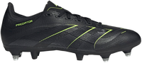 Predator League SG