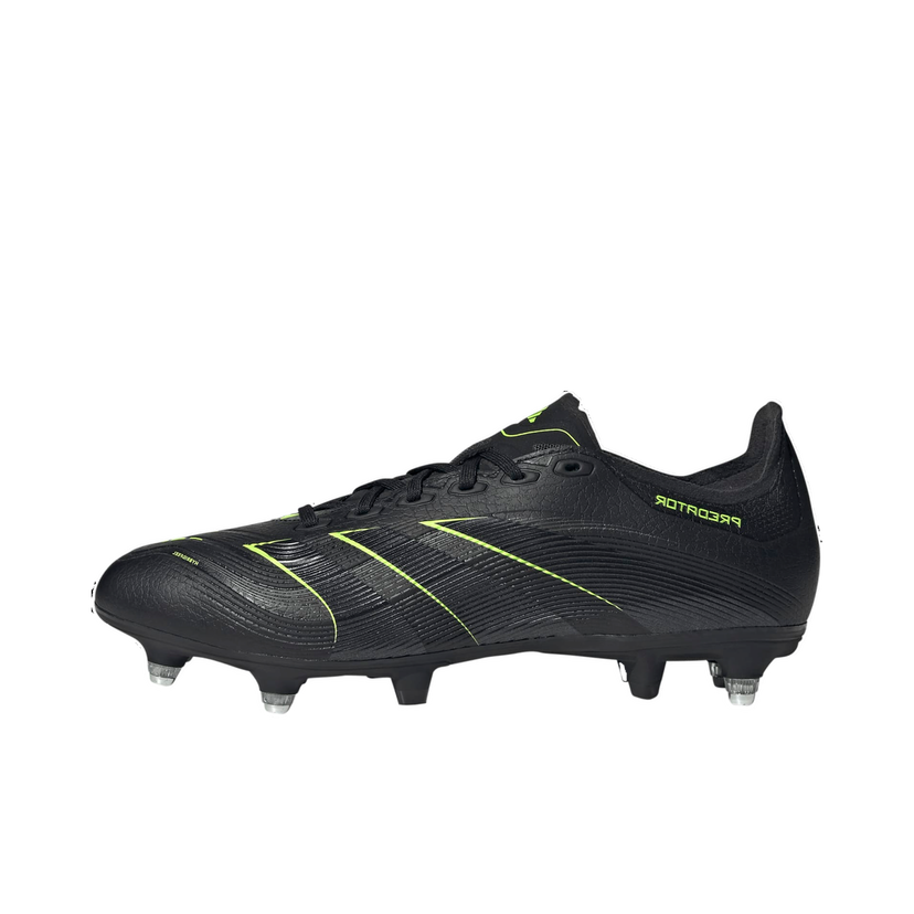 Tenisky a topánky adidas Performance Predator League SG Čierna | ji1130