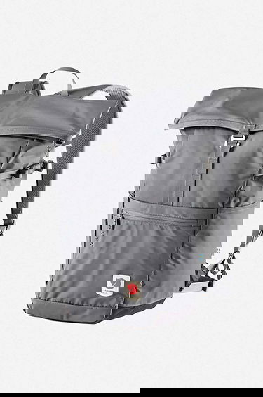 Batoh FJÄLLRÄVEN High Coast Šedá | F23222-016, 1