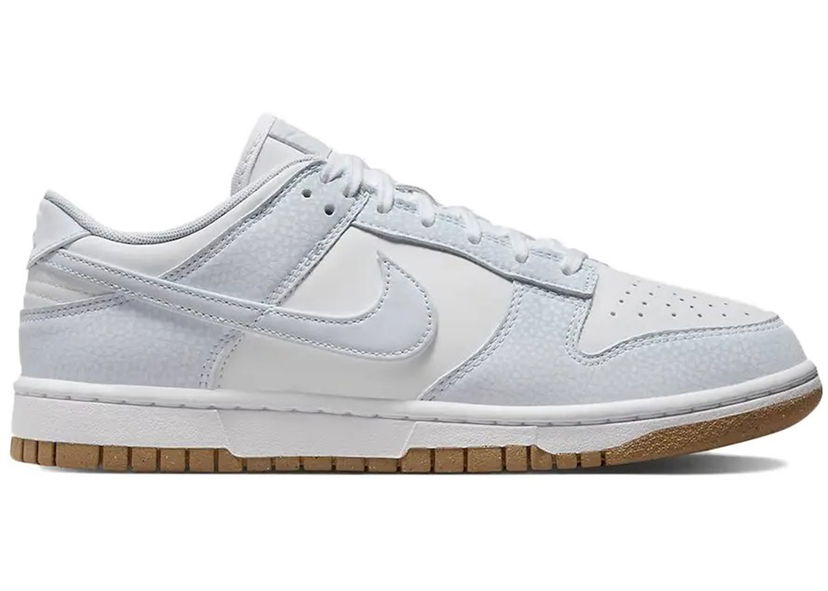 Tenisky a topánky Nike Dunk Low Next Nature Football Grey Gum (Women's) Šedá | FN6345-100