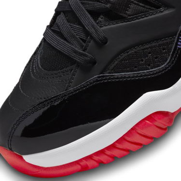 Tenisky a topánky Jordan Jumpman Two Trey Čierna | DO1925-001, 2