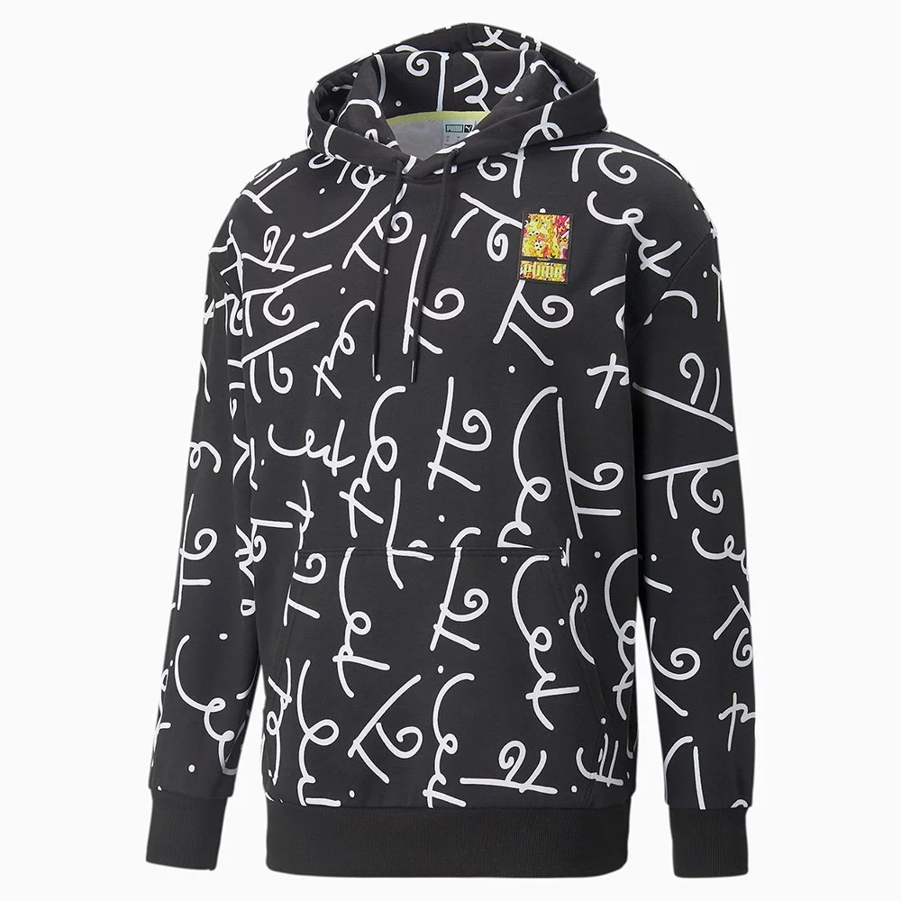 Puma x BRITTO AOP Hoodie