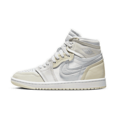 Tenisky a topánky Jordan Air Jordan 1 High MM "Coconut Milk" W Biela | FB9891-100, 2