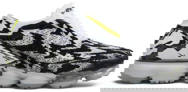 Tenisky a topánky Nike Acronym x Air VaporMax Moc 2 "Light Bone" Čierna | AQ0996-001, 1