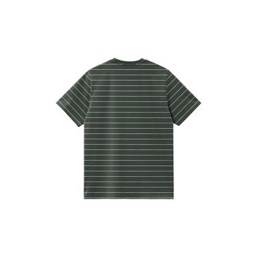 Tričko Carhartt WIP Orlean Spree T-Shirt Zelené | I032850_1XN_XX, 3