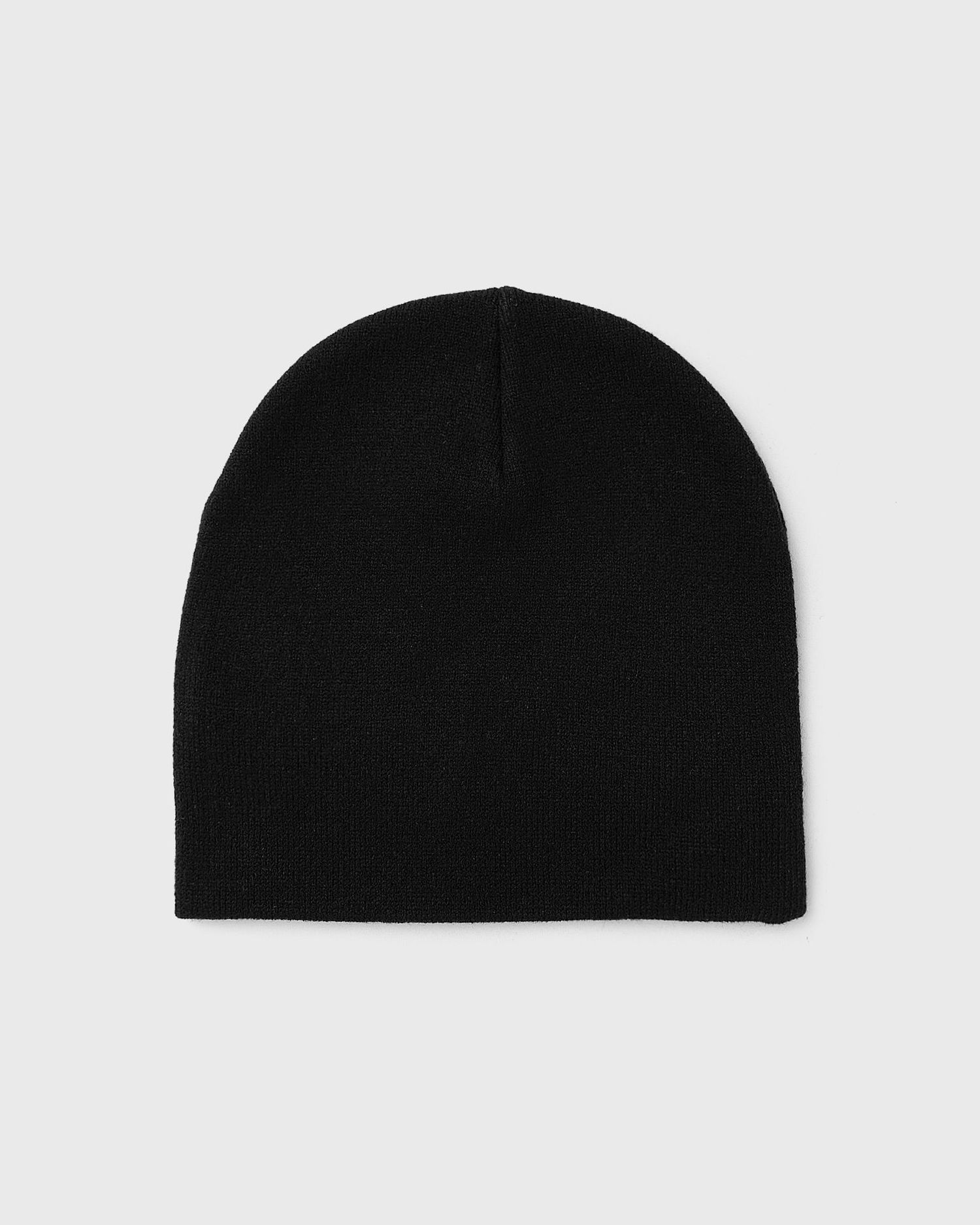Kulicha OBEY Knit Beanie with Lowercase Lettering Čierna | 100030191-BLK, 1